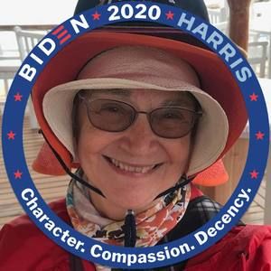 Meet your Posher, Marlene